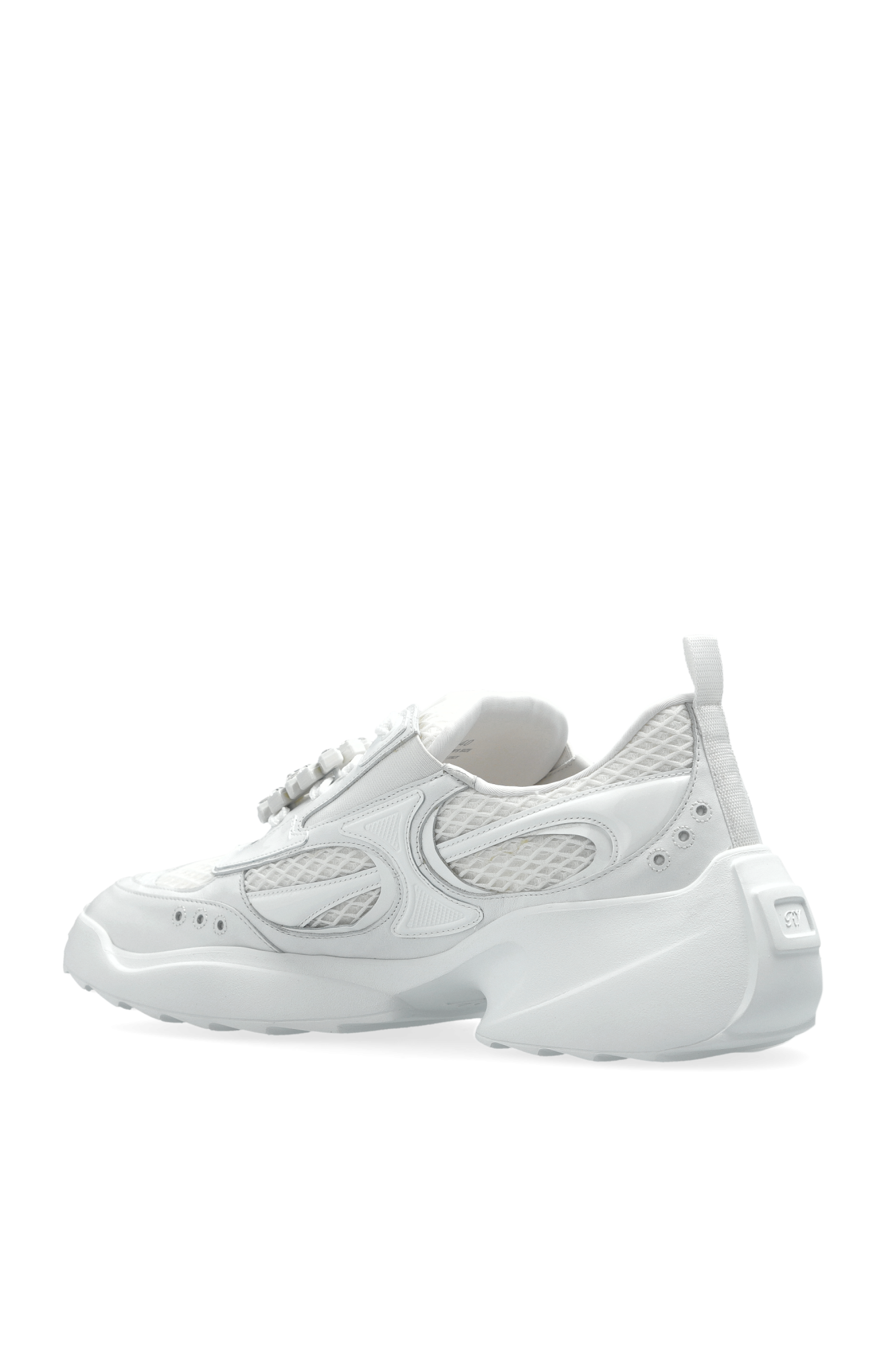 Roger Vivier “Viv” sports shoes | Women's | Vitkac